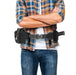 Waist Belt Holster for Zebra Printer and Trigger Handle Case