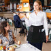 Rugged Waist Apron for Toast POS Workflows