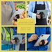 Tablet Hand Grip for Honeywell Tablet