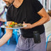 Durable Case with Belt Clip and Loop for Valor VL550 POS