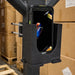 Metal Forklift Barcode Scanner Mount for Zebra TC701