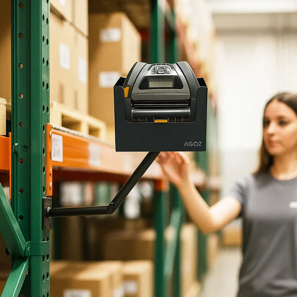 Support Ergonomics and Employee Comfort