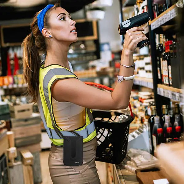 Fundas para dispositivos con gatillo de mango