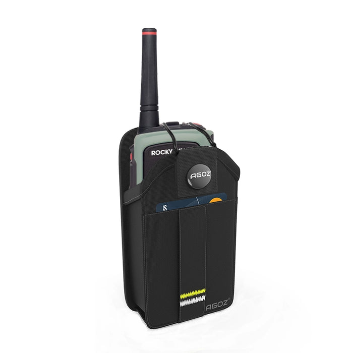 Rugged Armor Case for Rocky Talkie Mountain Radio