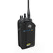 Heavy-Duty Case for Motorola CP200d Two Way Radio