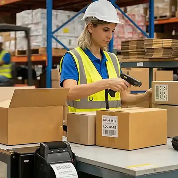 Gestión de dispositivos en grandes plantillas laborales