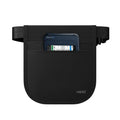 Delantal de camarera con correa ajustable para Shift4 POS