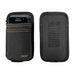Small Pouch with Waist Belt for Honeywell Scanner