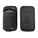 Small Case with Waist Belt for Zebra Barcode Scanner