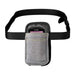Small Case with Waist Belt for Zebra Barcode Scanner