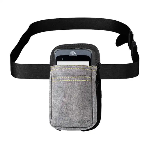 Rugged Orderman Payment Terminal Holster with Waist Belt - AgozTech