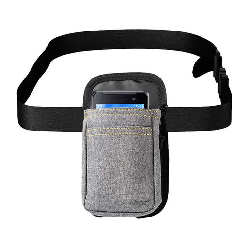 Newland Mobile Terminal Holster with Waist Belt