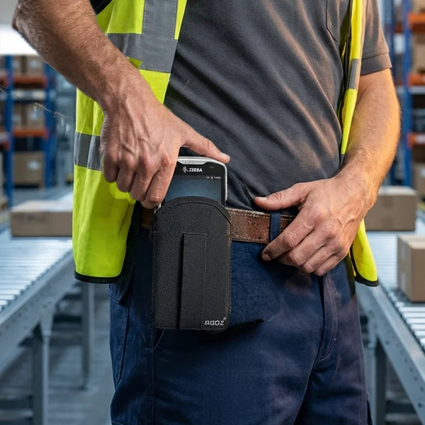 Alineando la protección con el diseño del flujo de trabajo