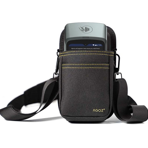 Carrying Case for SpotOn with Sling / Waist Belt