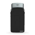 Funda Duradera SpotOn para Terminal de Punto de Venta Portátil con Clip para Cinturón y Anilla