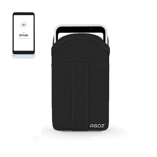 Rugged Stripe Reader S700 Case with Belt Clip