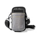 Durable Sunmi P2 Lite SE Case with Sling / Waist Belt