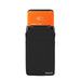 Military-Grade Sunmi V2 Pro Holster with Belt Clip and Loop