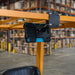 AGOZ Zebra ET51 Forklift Tablet Mount Holder