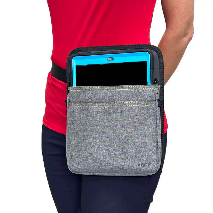 Holster with Waist Belt for Rhino Tablets