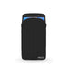 Durable Zebra TC22 Scanner Case with Belt Clip and Loop