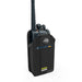 Kenwood Radio Case with Belt Clip