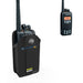 Kenwood Radio Case with Belt Clip