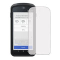 Protector de pantalla de vidrio templado Toast Go 2