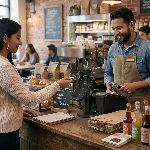 Mobility vs Fixed Checkout: Finding the Balance
