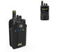 Ultra-Rugged Unication G3 Voice Pager Case with Snap Closure