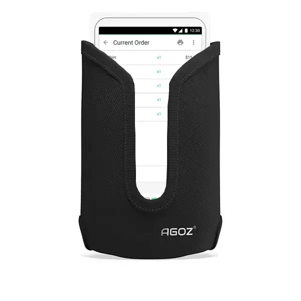 Clover Flex 3 Case C405 With Belt Clip and Loop