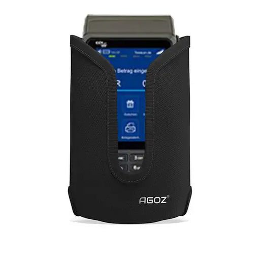 Heavy-Duty CCV S920 Case with Belt Clip