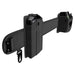 Zebra Mobile Printer Holster Waist Belt with Scanner Case