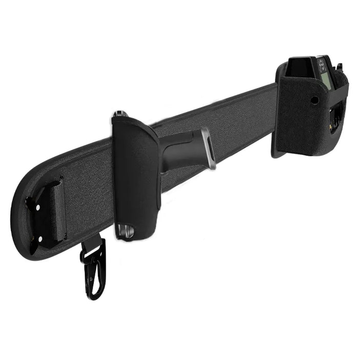 Waist Belt Case for Honeywell Printer and Trigger Handle Pouch