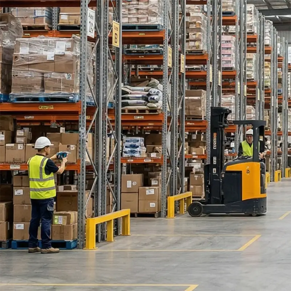 Ampliando las estrategias de escaneo portátil