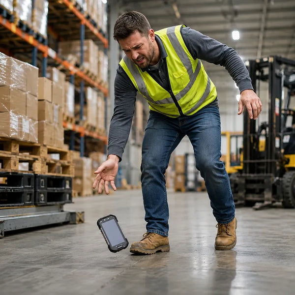 El concepto erróneo: la durabilidad soluciona el daño