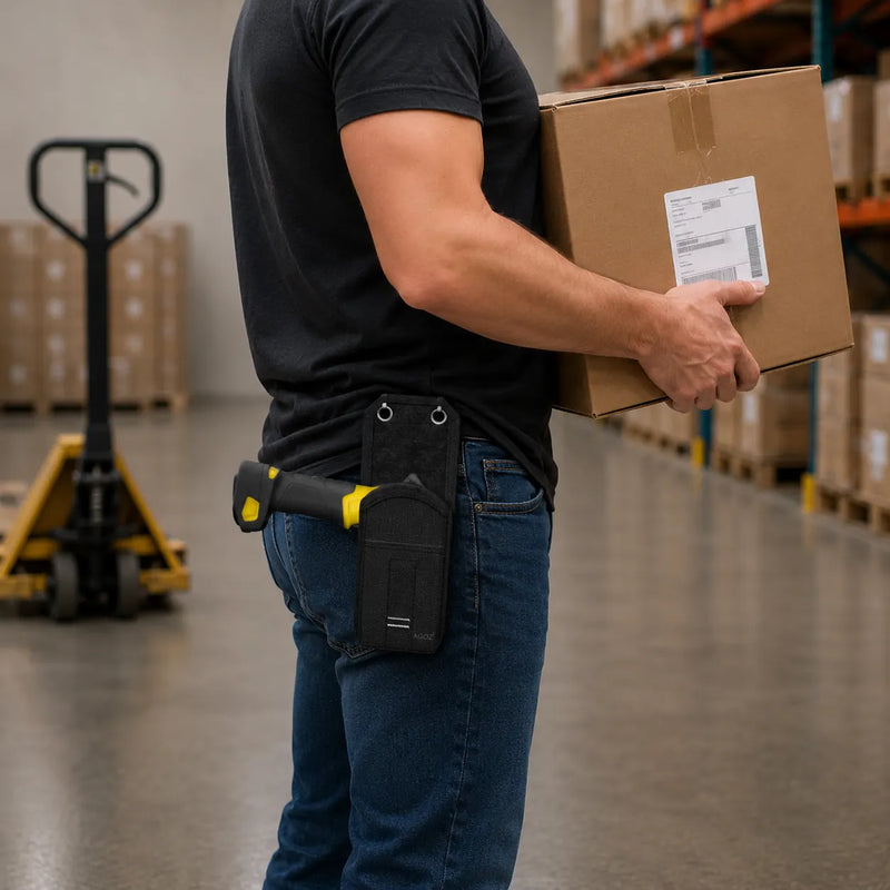 Controla la colocación manual de Cognex en flujos de trabajo de múltiples turnos