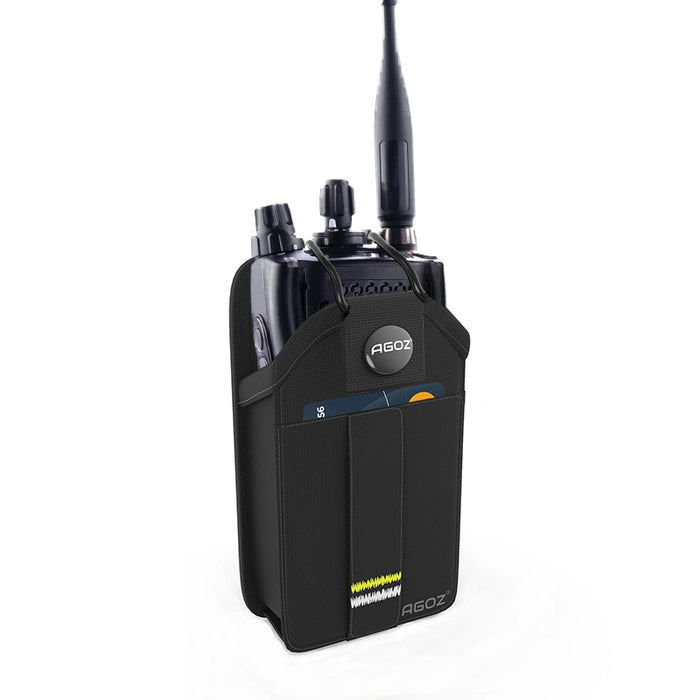 Rugged L3 Harris Radio Holster