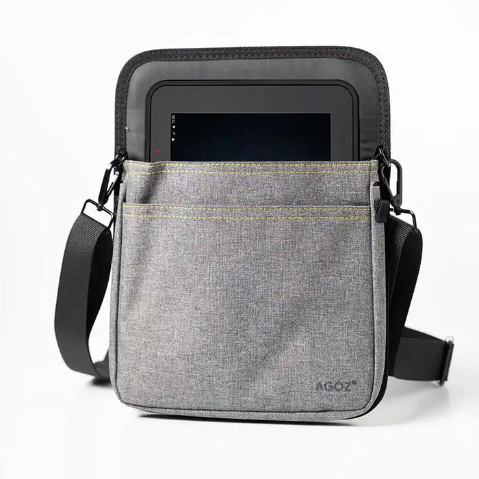 Honeywell Rugged Tablet Carrying Case Shoulder Strap | AGOZ