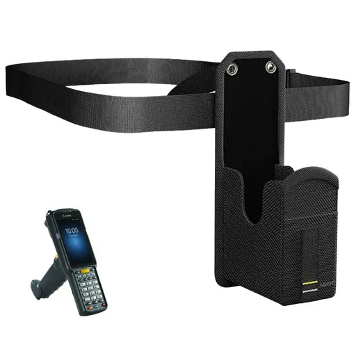 Zebra Scanner Holster with Waist Belt for Hands-Free Carry | Agoz