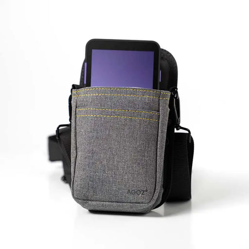 Zettle Terminal + Dock Holster with Sling / Waist belt