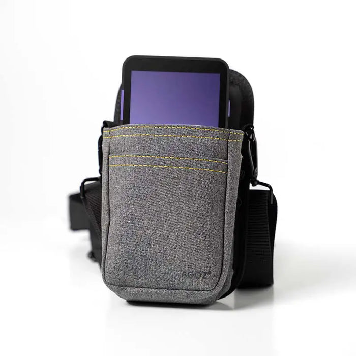 Zettle Terminal + Dock Holster with Sling / Waist belt