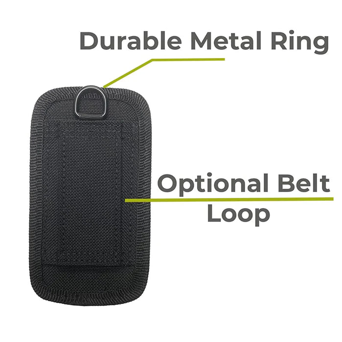 Lanyard Case for Ingenico Moby 8500
