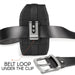 Heavy Duty Case for CAT S32 with Belt Clip