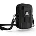 Crossbody Bag for Zebra Scanner with Rugged Strap